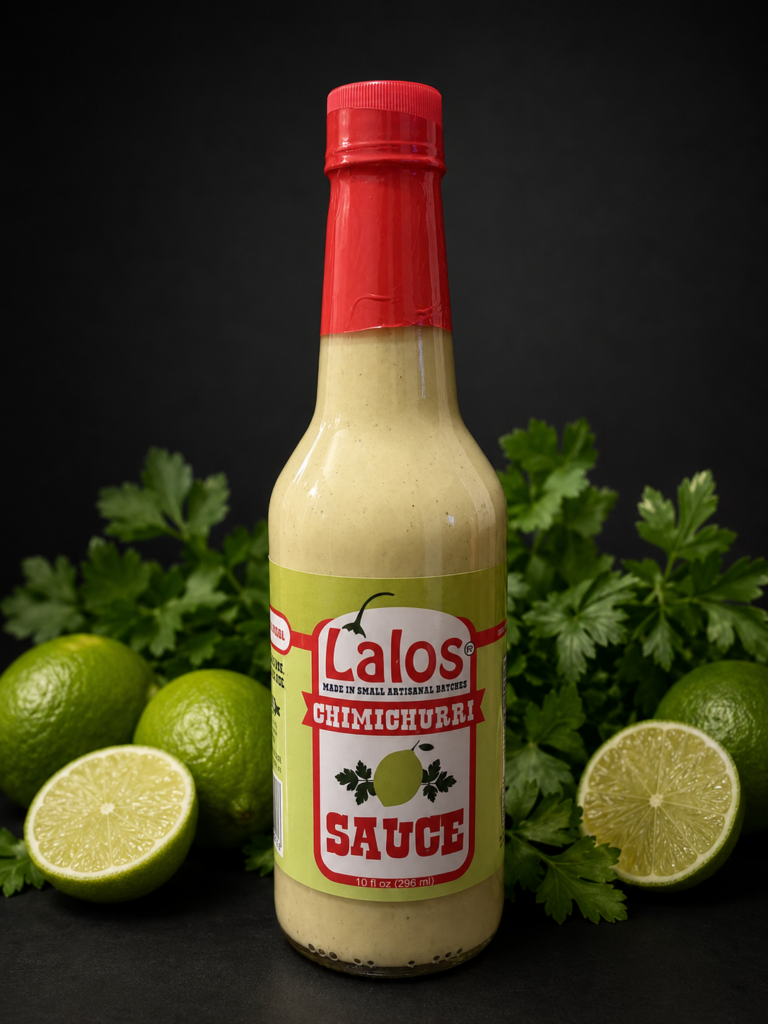 Chimichurri 10 oz