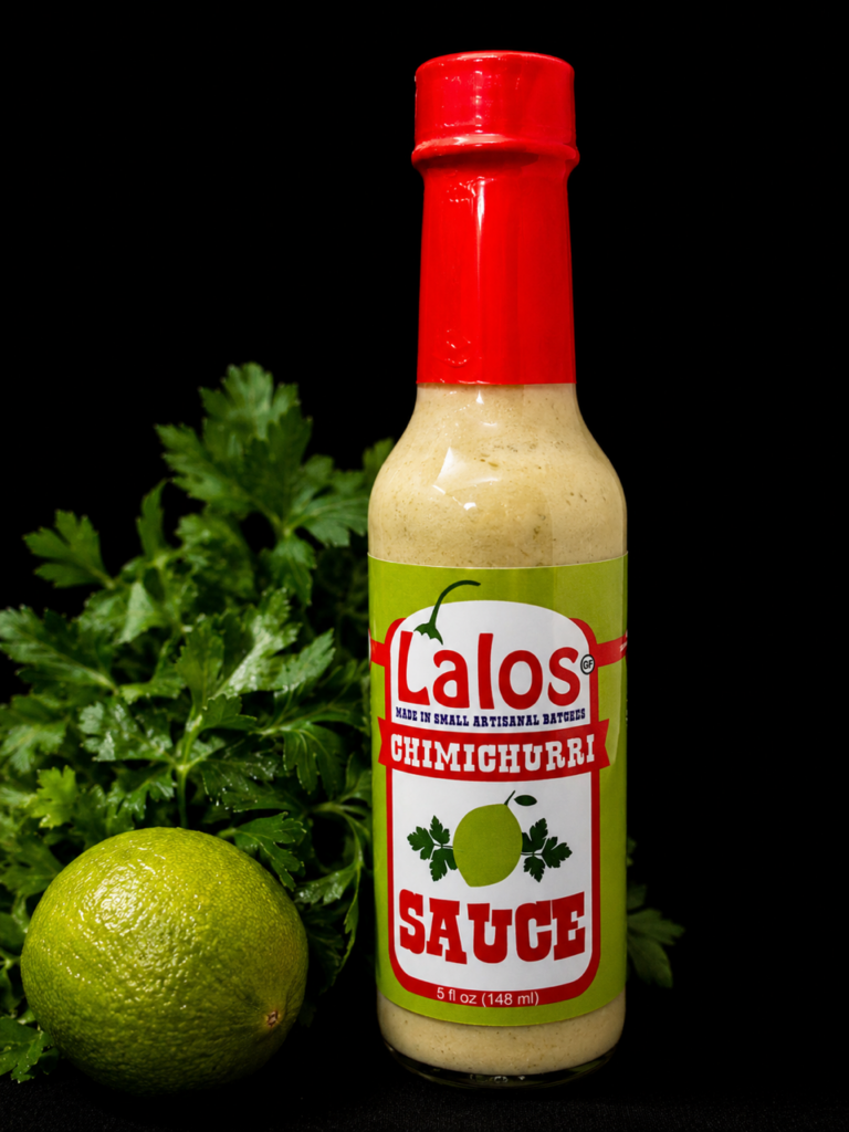 Chimichurri 5 oz