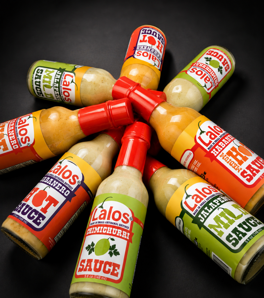 Bundle of 4 (5 oz bottle)