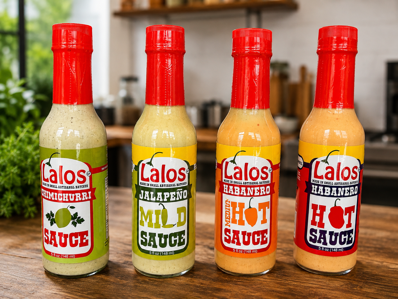 Lalos Sauce product image